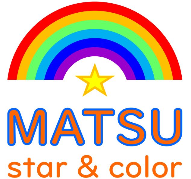 Matsu Star & Color