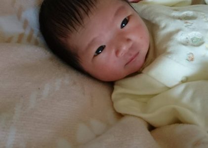 新生児 星詠みサービス