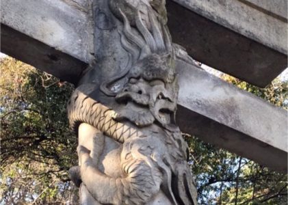 龍